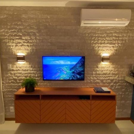 Solaris Imbassai Apartment Luaran gambar