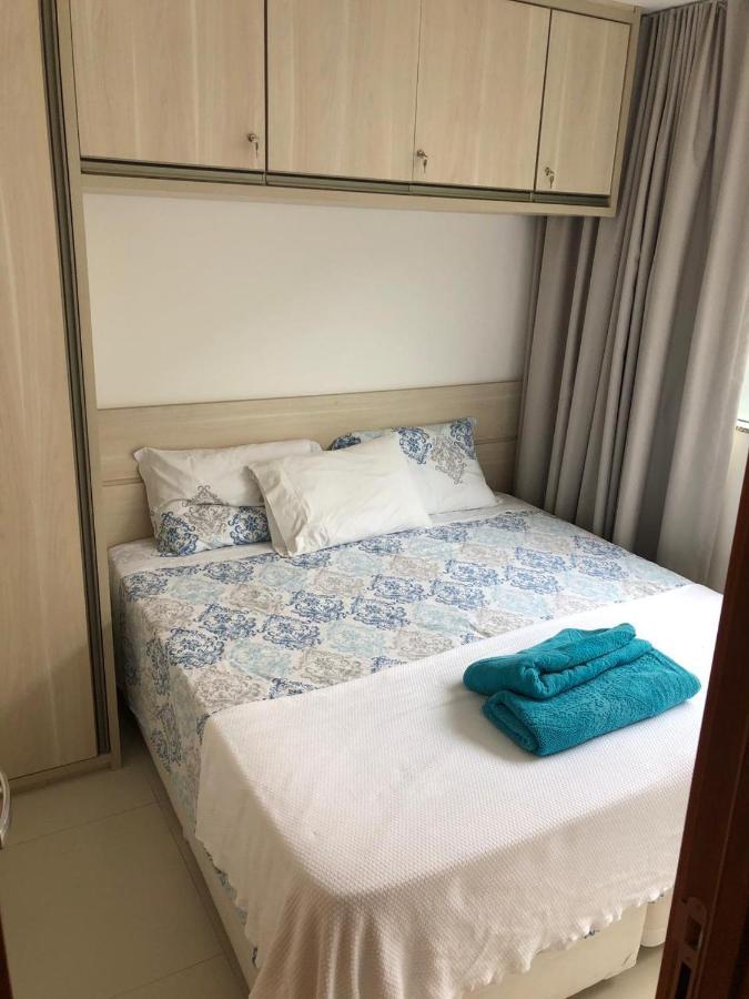 Solaris Imbassai Apartment Luaran gambar