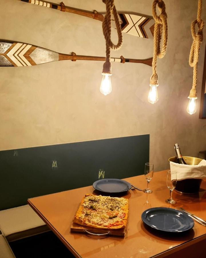 Solaris Imbassai Apartment Luaran gambar
