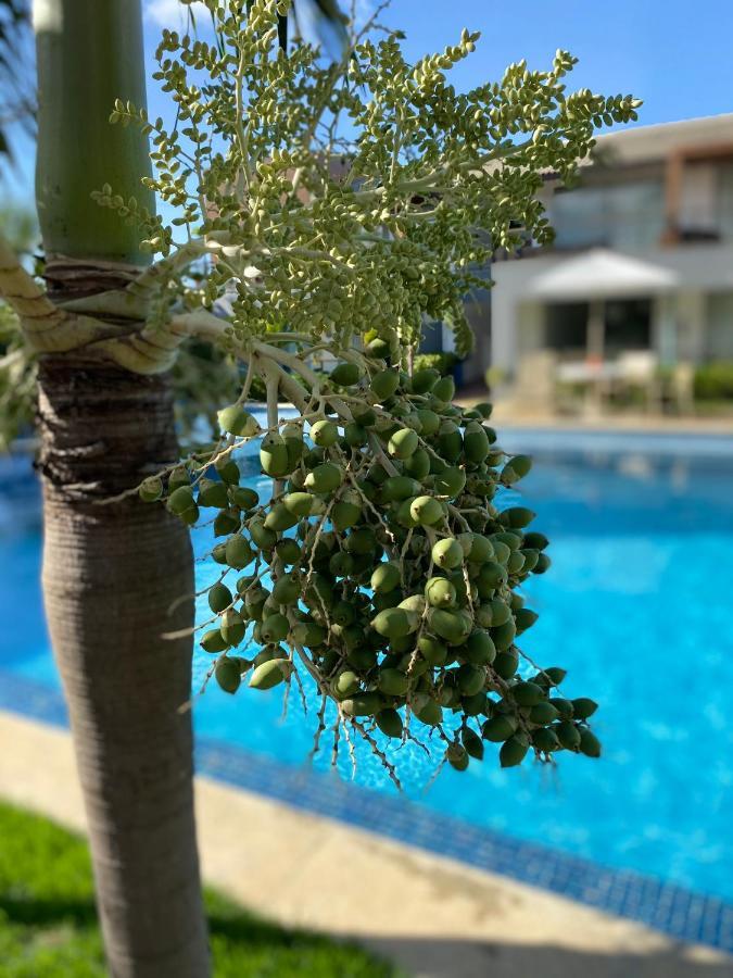 Solaris Imbassai Apartment Luaran gambar